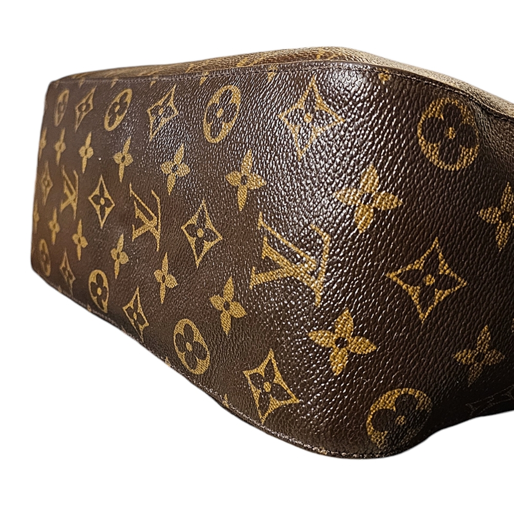 LOUIS VUITTON LOOPING BAG - Picture 8 of 15
